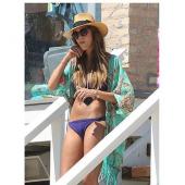 sexy Damen und Chiffon kaftan Bikini Vertuschung Strand Dress Badehosen Kimono Strickjacke