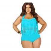 Qualität und Grösse xxxl heißen Sommer Strand sexy billig Tankini Badeanzüge Damen Badekleidung groß de Marche de Bain