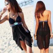 beliebte sexy Damen Verband Tankinis Treiben Gepolsterte  BH hat Bikini Badeanzug Strand Badehosen Hochwertige neue