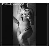 neuer Stil palysuit Rompers Verband Bodycon Verband Body sexy Tiefe v rückenfrei Stück Body für die Damen