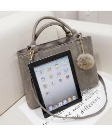 mode Design Damen Handtasche Matte pu Leder Gute qualität Umhängetaschen Damen Kleine Anhänger Damen