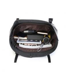 echtem Leder Tasche Damen Handtasche rindsLeder wachs reales Leder Schultertasche schwarz big bag tote