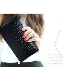 7 Farben Damen Handtaschen Beutel Damen Marke Handtasche Damen Tasche Weibliche Tageskupplungen Lässige Leder