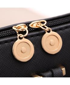 Berühmte marken Damen Messenger Bags PU Shell Tasche Damen Handtaschen Gute Qualität Cross Body Taschen Leder