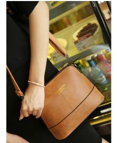 Neue mode Damen Umhängetasche peeling shell Tasche NubukLeder kleine Taschen über die schulter Damen