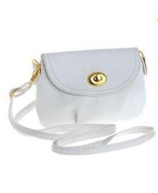 Beaumais 19 Farben Damen Handtasche PU Leder Umhängetasche Schulter Crossbody Taschen Satchel Geldbörsen Coin