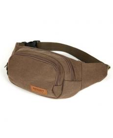 Hohe Qualität Leinwand Taille Packs Outdoor sportarten Tasche Tragbaren Herren Und Damen Taille Taschen