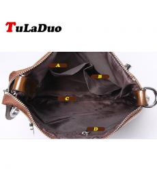 Marke Tasche Herren Reisetaschen Crossbody Tasche für Herren Messenger Bags Geschäfts Herren