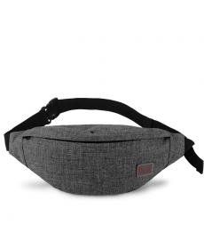 Herren Männlich Sport Lässige Funktions Gürteltasche Gürteltasche Geld Telefon Gürteltasche