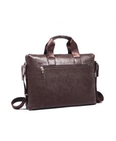 Modemarke mann bag Herren Leder Aktentasche business Handtasche hohe qualität messenger bags Leder laptop schulter