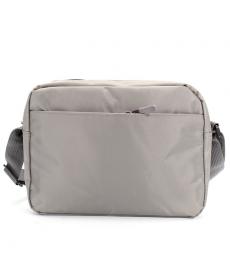 Heiße Damen Herren Sport Umhängetasche Nylon Wasserdichte Outdoor Wandern Reise Reißverschluss