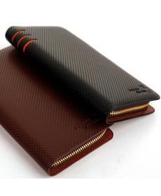 Neue Mode Marke Brieftasche Herren Brieftasche Business Gentleman Herren Handtasche Reißverschluss Geldböse
