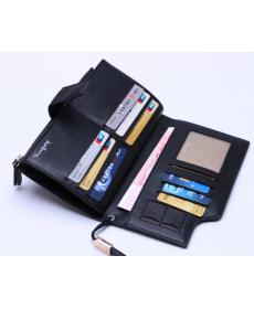 neue Herren Geldbörsen Beiläufige Brieftasche Herren clutch Tasche Marke Brieftasche langen design