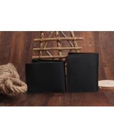 echtes Leder Herren Geldbörsen vintage styles luxus beliebte männlich carteira masculina