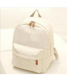 Freies Verschiffen Hochwertige Spitze Taschen Damen New College windbag Necessaire Temperament Rucksack Schwerkraft