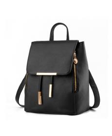 Rucksäcke Damen Mode Rucksack Pu Tasche Frische Rucksack Schultaschen Für Jugendliche Mochila Taschen Damen