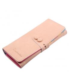 neue Damen Geldbörsen und Handtaschen mode Damen Geldbörsen nette süßigkeiten männlichen