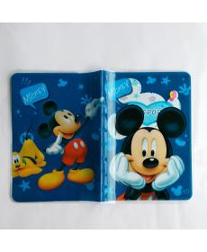 Mode  Neueste marke design Reisepass Dokumente Tasche VS Travel pass abdeckung Card Case cover Passport