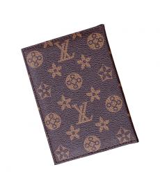 neue Marke Mode Passdecke Reisepass Karte ID Inhaber Tasche Qualität Pu Leder Passinhabers Geldbeutel Ticket