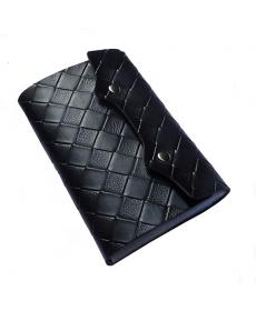 Auf Verkauf Karte Taschen Name ID Visitenkartenhalter hohe Qualität Damen Herren Leder