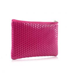 Großhandel Damen Geldbörse Clutch Wristlet Damen Brieftaschen Pu Leder Handtaschen münzenbeutel