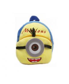 neue Mode Despicable Me 2 Kinder Cartoon Schultaschen kind Rucksack Schergen Schultasche kleines baby mini niedlich
