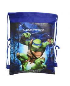 1pic Teenage Mutant Ninja Turtles Kinder Schultaschen Turtles Kinder Kordelzug Rucksack   Tasche Für jungen