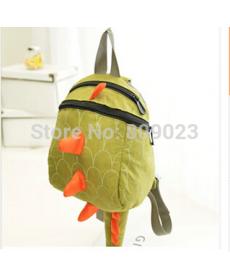 Kinder Rucksack kindergarten mädchen jungen kinder Rucksack Schultaschen comic tiere kleiner dinosaurier snacks