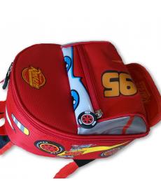 Gute qualität jungen 10' kleine autos schulranzen kinder Schultasche kindergarten baby mädchen Tasche kind