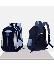 Neue Fashion Grundschüler Schultaschen Grade 1 5 Kinder Reflektierende Schule Rucksack Jungen Mädchen Doppel