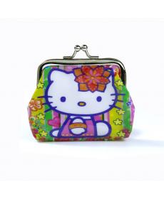 Hallo Kitty Geldbörse 10 Design Mini Geldbörse Günstige Mini Wallets KEIN Miniauftrag 1 stück
