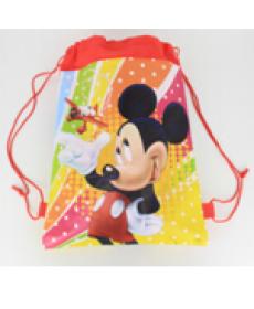 Schultaschen kinder cartoon kordelzug Rucksack   Tasche Für kinder Tasche zurück zu schule Rucksack