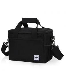 Lancheira thermo Lunchpaket kühler isoliert mittagessen Taschen für Damen kinder thermoTasche lunchbox