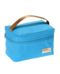 Gute Portable Isolierten Kühler Bento Lunch Box Tote Picknick Aufbewahrungstasche bolsa almuerzo sac repas beute