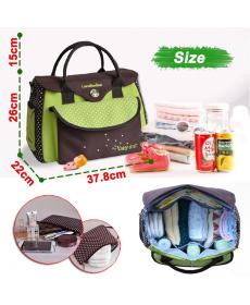 Multifunktionale bolsa maternidade babywickelTaschen babywindelbeutel mumie mutterschaft stadtstreicherin Handtasche