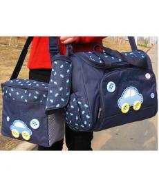 Neue Ankunft Hohe Qualität Mutter Taschen Baby Windel Kinderwagen Taschen für Mama Mutterschaft Baby Taschen