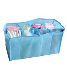 Mutter Tasche Große Reise Wickeltisch Nützlich Lagerung Baby Windel Windeln Pop Neue