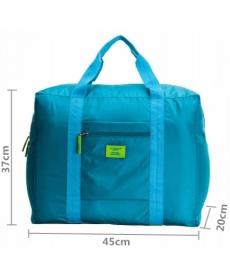 Heißer salefoldable Marke Designer Gepäck reist Taschen Organizer Wasserdicht Damen und Herren Duffle
