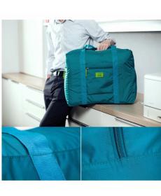 faltbare marke designer gepäck reist Taschen organizer wasserdicht Damen und Herren duffle handgepäck