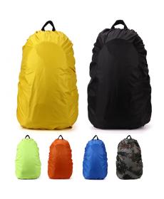 Wasserdicht Regensicher Rucksack Rucksack Regen Staubschutz Tasche für Camping Wandern