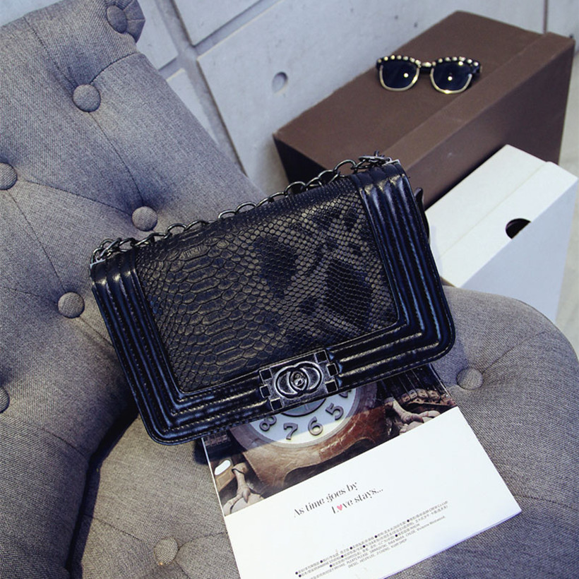 Marke Mode Damen Tasche Werbe Damen luxus Pu Leder Handtasche Kette Umhängetasche Plaid Damen Umhängetasche