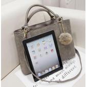 mode Design Damen Handtasche Matte pu Leder Gute qualität Umhängetaschen Damen Kleine Anhänger Damen