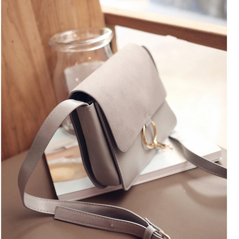 Vogue Saffiano Tasche Mode Design Damen Leder Handtasche Gesäumten Tasche Damen Umhängetasche