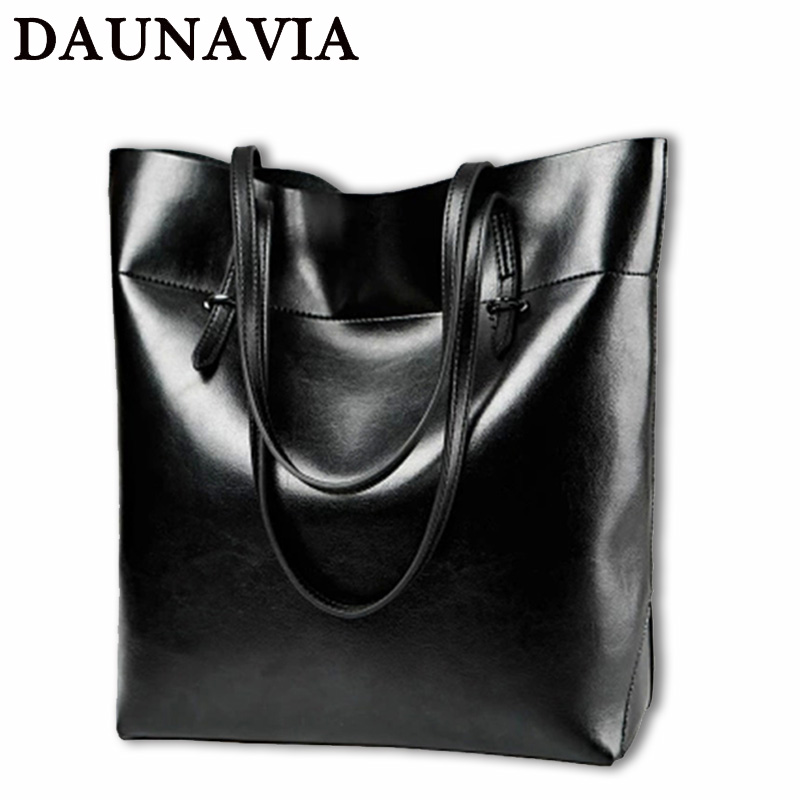 echtem Leder Tasche Damen Handtasche rindsLeder wachs reales Leder Schultertasche schwarz big bag tote