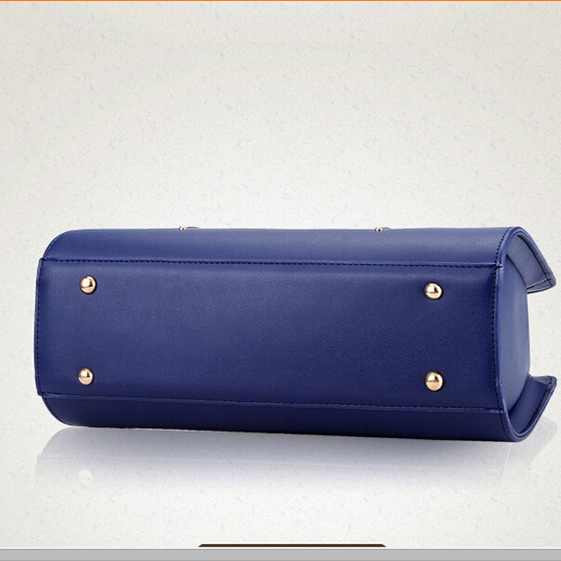 Berühmte marken Damen Handtaschen Damen messenger bags Damen Tasche Taschen Geldbörse candy farbe