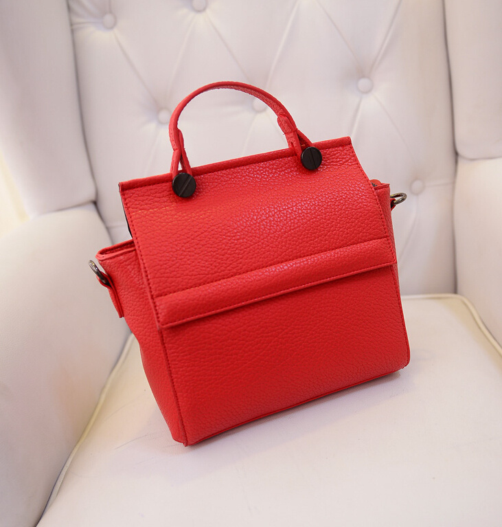 Casual Vintage kleine Trage Hotsale Damen Trapeze Leder Handtaschen Damen Party Hochzeit Kupplungen berühmte Marke