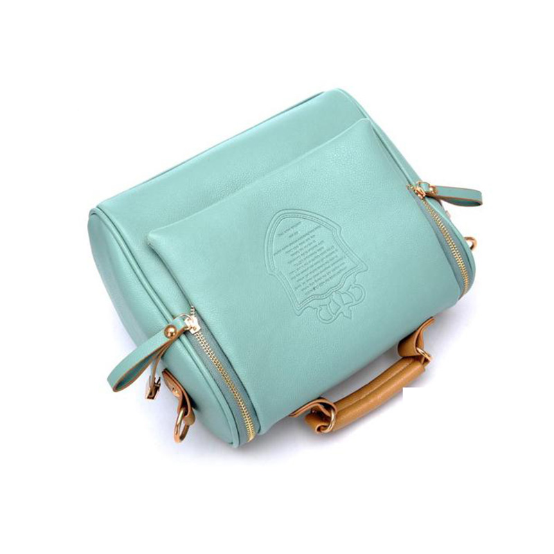 Handtaschen  neue stempel ursprünglichen einzigen Europäischen und Amerikanischen großen neuen Crown