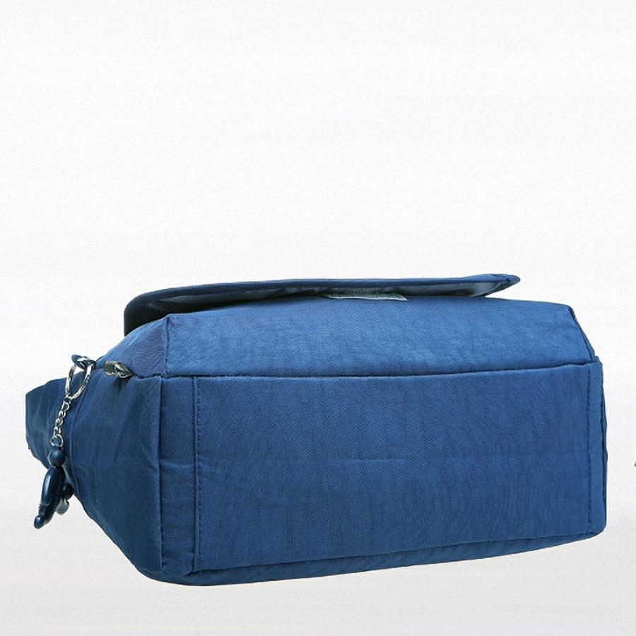 Wasserdichte nylon Damen messenger Taschen freizeitmode frische sport Damen Taschen girls school student umhänget