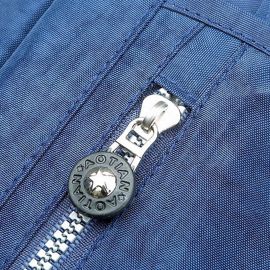 Wasserdichte nylon Damen messenger Taschen freizeitmode frische sport Damen Taschen girls school student umhänget