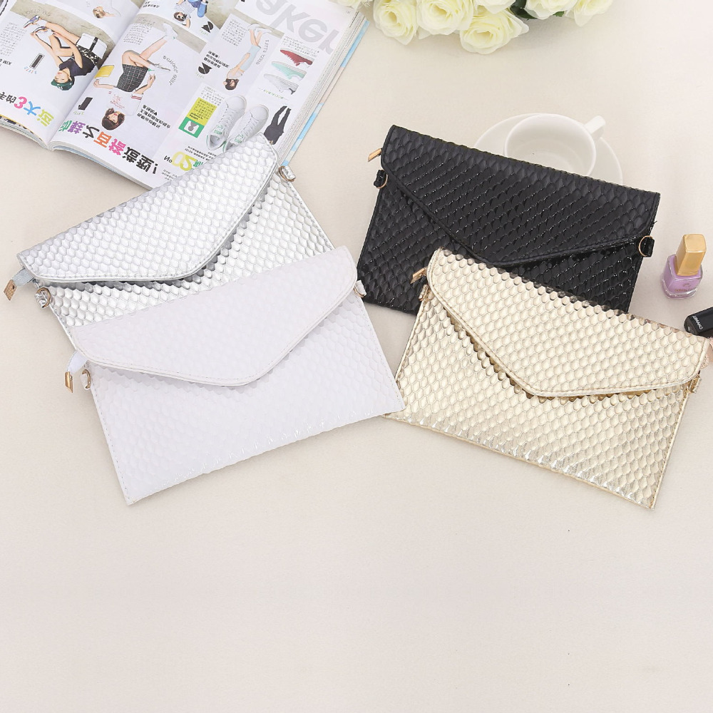 mode messenger bags Damen abend Umschlag Kupplung Brieftasche Taschen Damen partei bag crossbody Taschen für damen